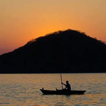 Tranquilo Resorts Capemaclear Chembe Екстер'єр фото